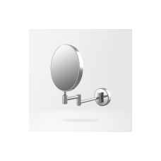 Croscombe Round LED Cosmetic Mirror